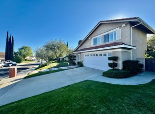 11521 Doral Ave, Porter Ranch, CA 91326
