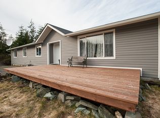 1383 Deer Mountain Court, Ketchikan, AK 99901