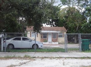 2389 NW 88th St, Miami, FL 33147