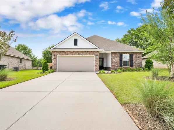 14455 Chenin Blanc Dr, Silverhill, AL 36576