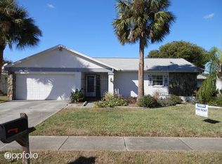 3539 Hogan Dr, New Port Richey, FL 34655
