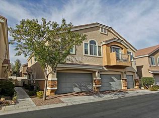 10011 Diamond Summit Ct UNIT 103, Las Vegas, NV 89183