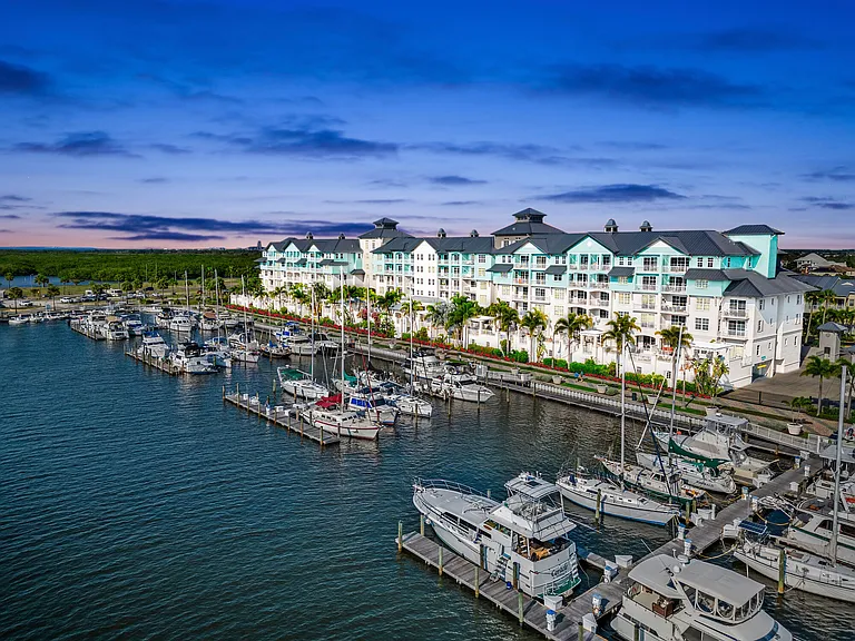 Marina View at Little Harbor — Photo 15
