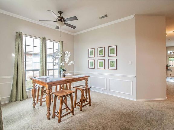 4th image of 5852 Silver Sage Ln