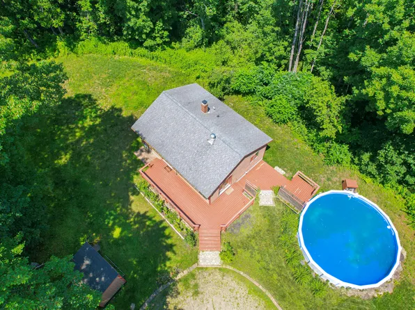 730 E Pittston Road, Pittston, ME 04345