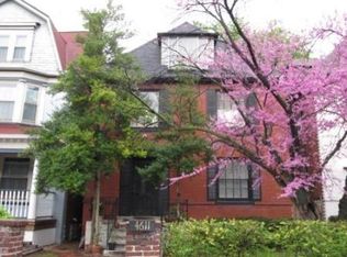 4611 McPherson Ave APT 1, Saint Louis, MO 63108