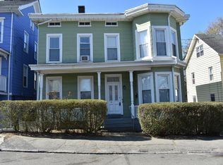 149 Milne St UNIT 1, Bridgeport, CT 06604