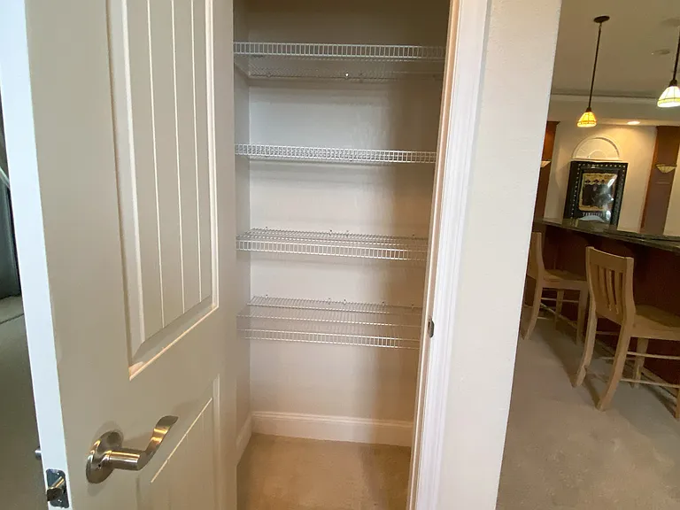 Pantry