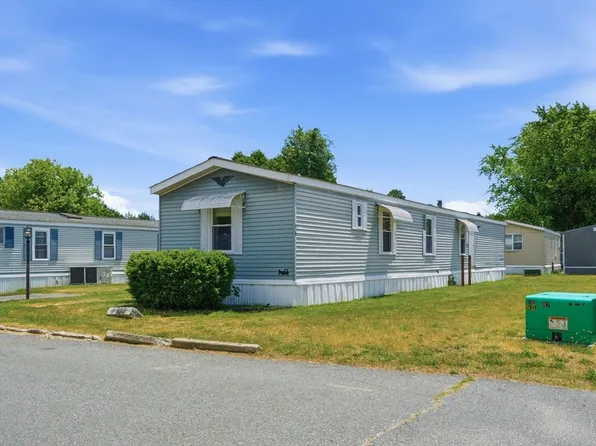 36 Catherine Dr, Attleboro, MA 02703