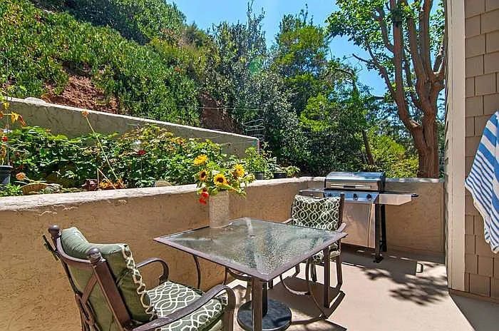 3753 Balboa Ter #D — Photo 17