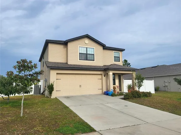 6949 Crested Orchid Dr, Brooksville, FL 34602