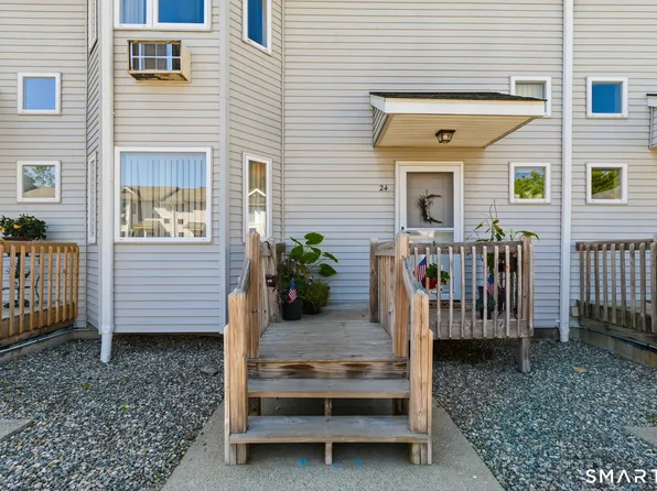 42 Anthony Street #24, Griswold, CT 06351