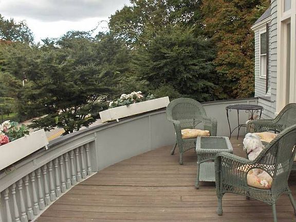 SUNRISE Coffee Veranda