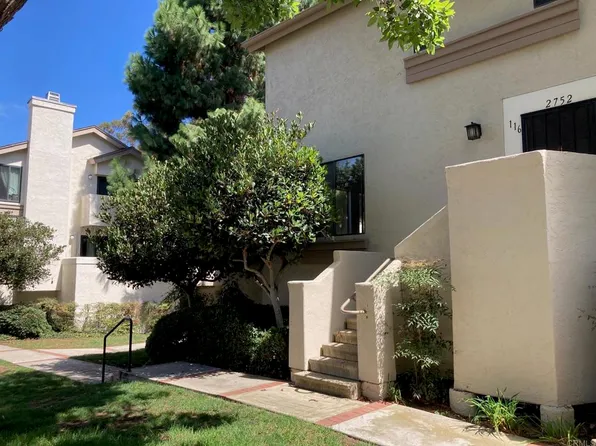 2752 Ariane Dr Unit 116, San Diego, CA 92117