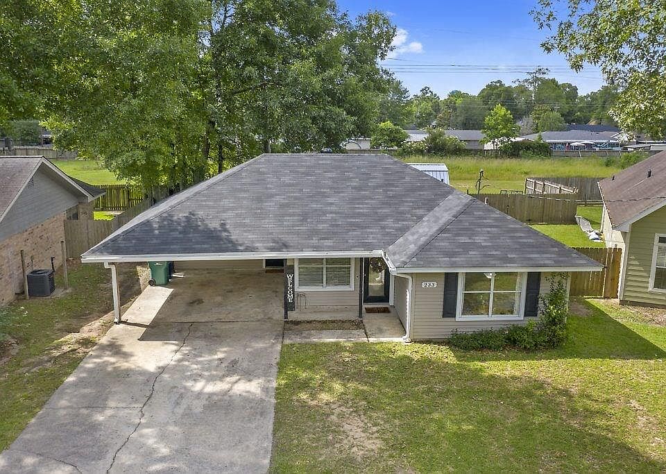233 Summerwood Dr, Sulphur, LA 70663 Zillow