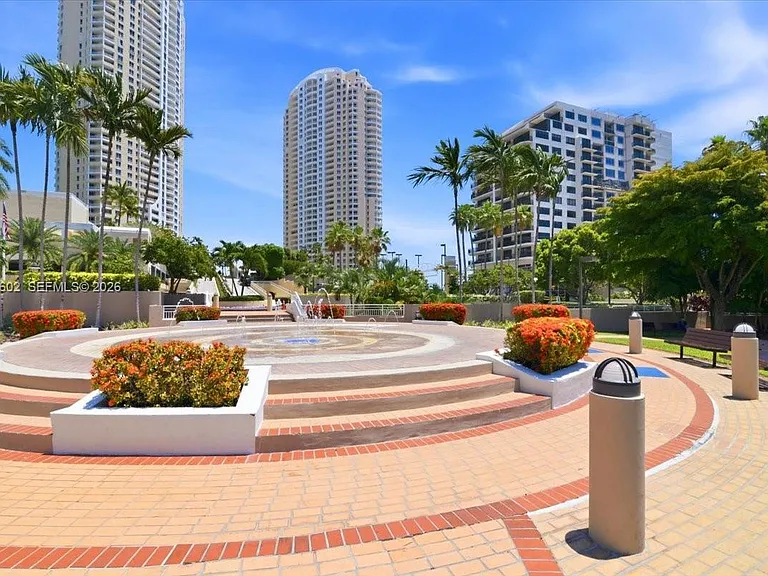 801 Brickell Key Blvd #409 — Photo 77