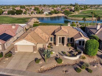 17507 N Eagle Crest Dr, Surprise, AZ, 85374