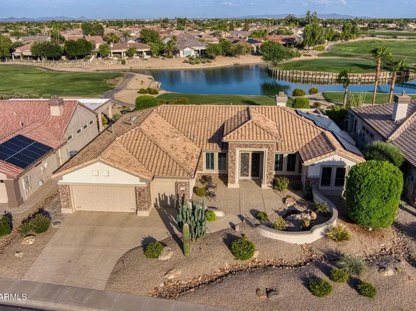 17507 N EAGLE CREST Drive, Surprise, AZ 85374