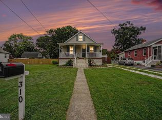 310 Stillwater Rd, Baltimore, MD 21221