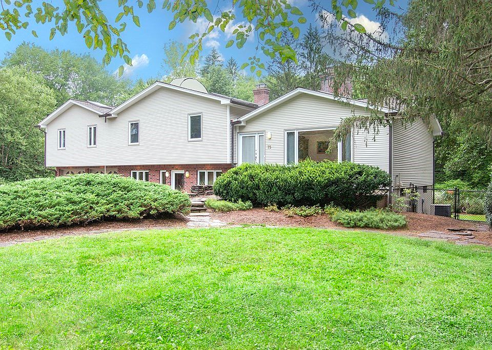 75 Silver St, South Hadley, MA 01075 Zillow