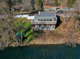 26960 Highway 62, Trail, OR 97541