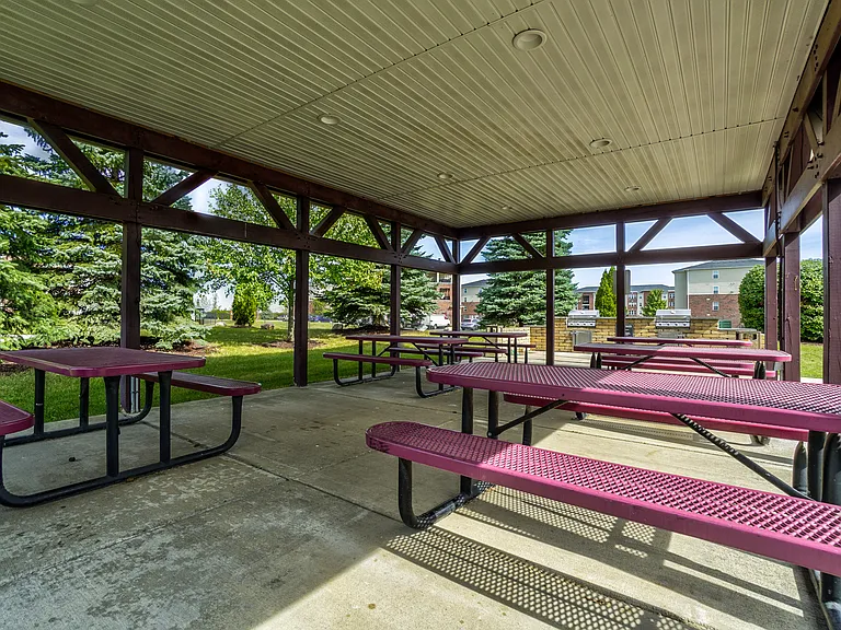 Village at Bluegrass Apartments — Photo 58