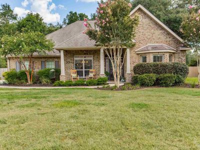 5521 Huntingdon St, Milton, FL, 32570