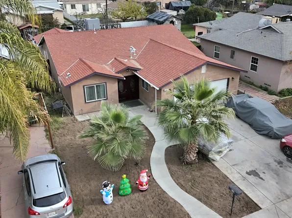 1730 Kensington St Street, Delano, CA 93215