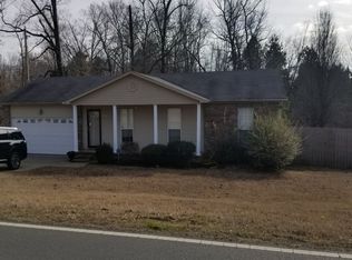 12801 County Line Rd, Alexander, AR 72002