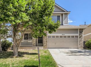 5612 S Yakima Way, Aurora, CO 80015