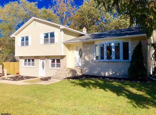 206 Weymouth Ave, Egg Harbor Township, NJ 08234