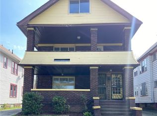 3645 E 147th St, Cleveland, OH