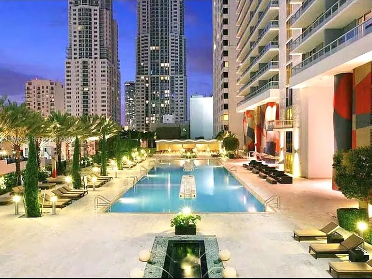 50 Biscayne Blvd #3303 — Photo 3