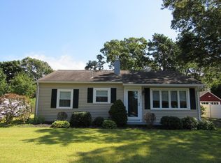 22 Birch St, Bourne, MA 02532