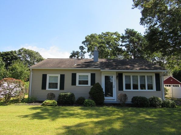 22 Birch St