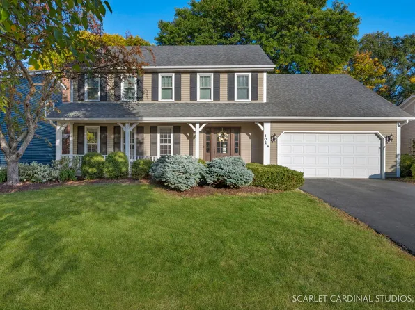 102 Green Valley Dr, Naperville, IL 60540