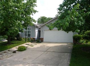 10425 Whitewater Ln, Fishers, IN 46037