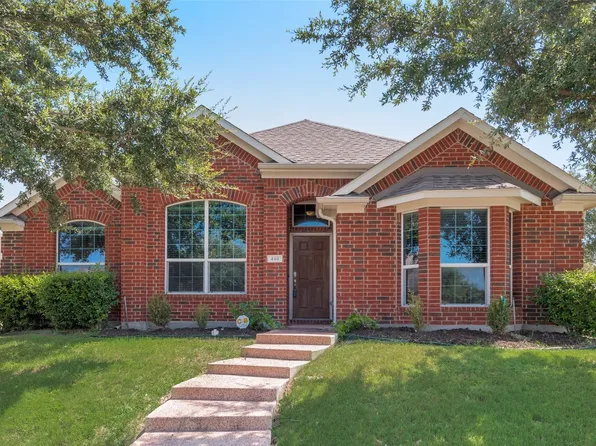 440 Shasta St, Desoto, TX 75115