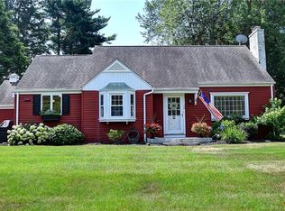 72 Orchard Ln, Glastonbury, CT 06033