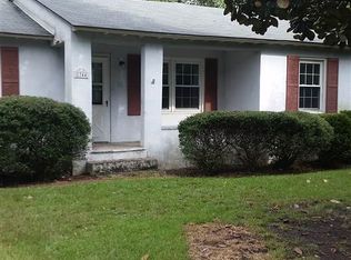 1344 Parkway Dr, Perry, GA 31069