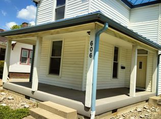 606 Dodge St, West Lafayette, IN 47906