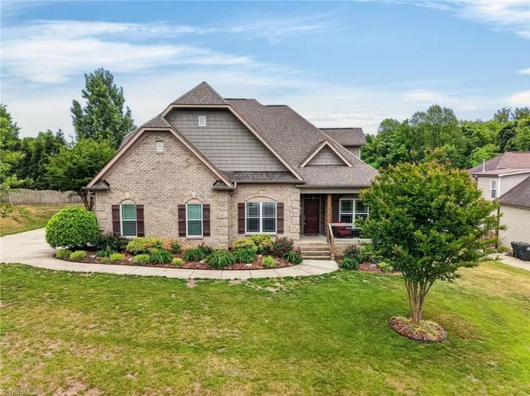 2404 S Tuckers Farm Ct, Colfax, NC 27235