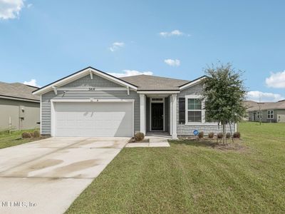 3416 CONCORD Court, Cove Springs, FL, 32043