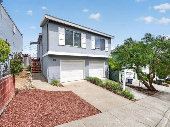 (undisclosed Address), Daly City, CA 94014