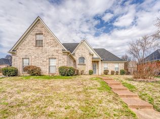 8574 Thor Rd, Cordova, TN 38018