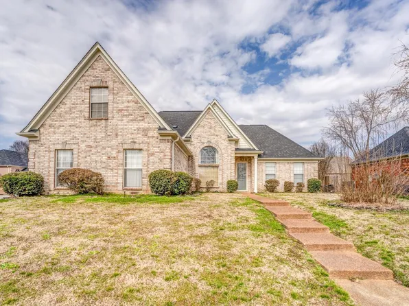 8574 Thor Rd, Cordova, TN 38018