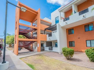 1005 E 8th St UNIT 2007, Tempe, AZ 85281