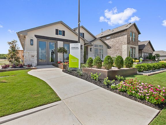 Exterior Style C
