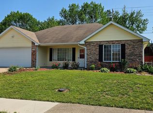 2302 Lichfield Dr, Columbia, MO 65202