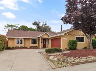 1421 Oakmont Dr, Roseville, CA